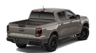 2026 Ford Ranger® External Image 4